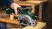 Дисковая пила Bosch UniversalCirc 12 06033C7003