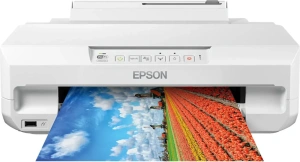 МФУ Epson Expression Photo XP-65