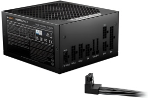 Блок питания Be Quiet! Power Zone 2 850W BP007