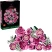 Конструктор LEGO Botanicals Букет из розовых роз, 10374
