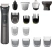 Триммер Philips Multigroom Series 7000 MG7940/15, серый