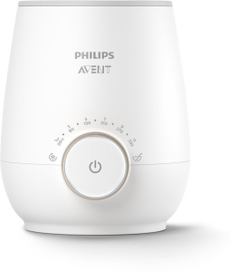Подогреватель Philips AVENT SCF358/00, белый