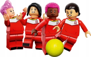 LEGO 40634 Иконы игры