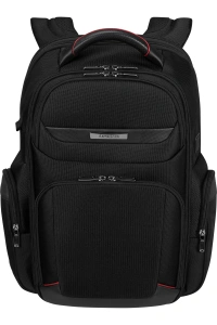 Рюкзак для ноутбука Samsonite Pro-DLX 6 147137-1041 15,6″, чёрный