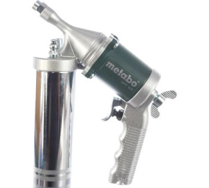 Пневмопистолет для нанесения герметиков Metabo DFP 400 601572000