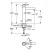 Смеситель для раковины Grohe Concetto XL 23920001, хром