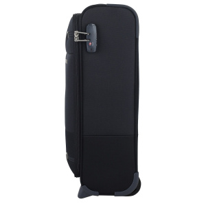 Чемодан Samsonite Base Boost S 55см, черный 79200-1041