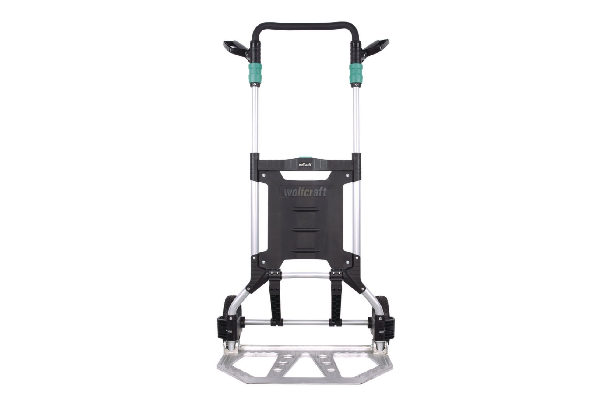 Тележка ручная складная Wolfcraft TS1500 (5525000)