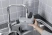 Аккумуляторный моющий пылесос Karcher Puzzi 2/1 Bp 1.101-750.0