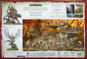Миниатюры Games Workshop Warhammer  Age of Sigmar: Dominion