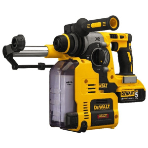 Пылесборник с hepa-фильтром для перфоратор DeWALT D25303DH-XJ