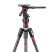 Штатив Manfrotto MVKBFRTC-LIVE, черный