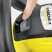 Аккумуляторный кусторез Karcher HGE 36-60 Battery 1.444-250.0 (без АКБ и ЗУ)
