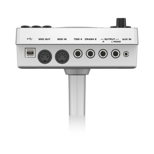 Электронная ударная установка BEHRINGER XD80USB