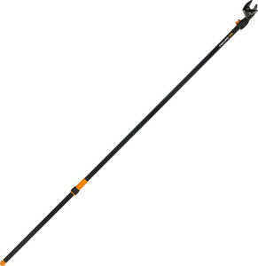 Универсальный секатор Fiskars Giraffe 2,3м