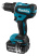 Дрель-шуруповерт Makita DHP485RFJ