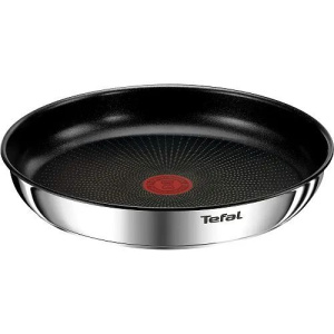 Набор сковород Tefal Ingenio Emotion+ L897S455 22/24/28см 4 предмета со съемной ручкой