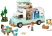 Конструктор LEGO Friends 42663 Приключение друзей в кемпере
