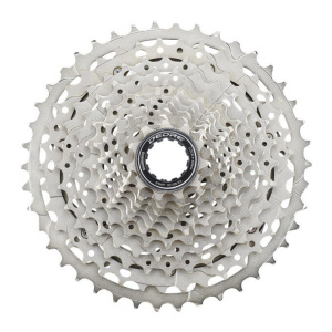 Кассета Shimano Deore M5100 11 скоростей (11-51T)