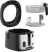 Фритюрница Tefal Deep Fryer Filtra Vision FF2588