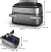 Аэрогриль Philips Ovi Series 5000 NA565/02, серебристый
