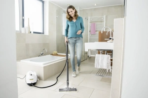 Пароочиститель Karcher SC 3 EasyFix 1.513-650.0