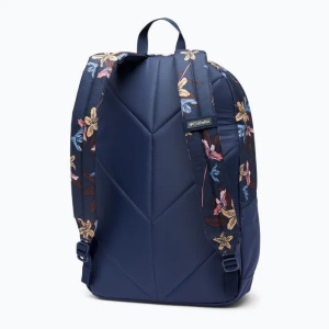 Рюкзак Columbia Мировой Zigzag 22л Nocturnal Tiger Lilies