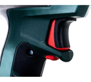 Аккумуляторный строительный фен Metabo HG 18 LTX 500 610502850 без акб и ЗУ