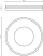 Светильник Philips Hue White ambiance Being 8719514341135, черный