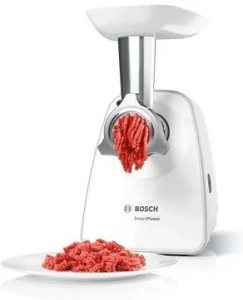 Мясорубка Bosch Smart Power MFW2500W