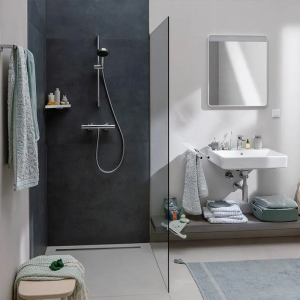 Термостат Hansgrohe Pulsify Select S 24262000