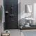 Термостат Hansgrohe Pulsify Select S 24262000, хром
