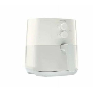 Аэрогриль Philips Essential HD9200/10 1400 Вт, белый