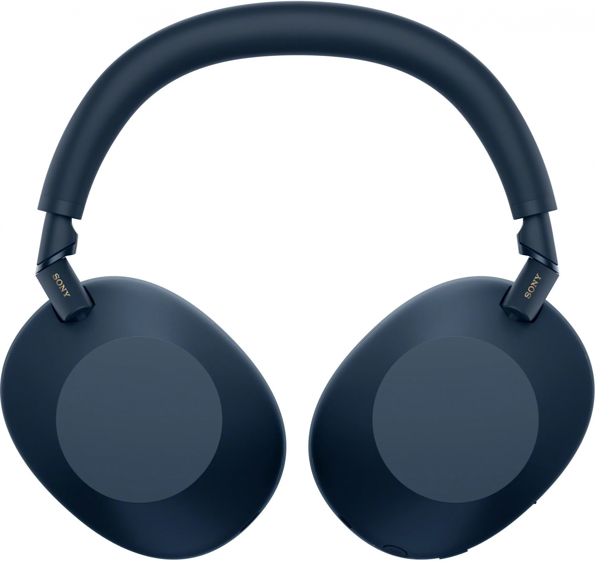 Беспроводные наушники Sony WH-1000xm6l синий