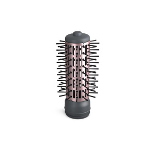 Фен-щетка Philips Series 7000 BHA735/00, розовый