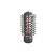 Фен-щетка Philips Series 7000 BHA735/00, розовый