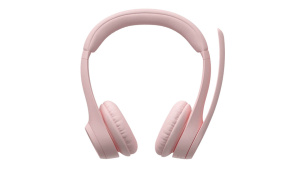 Гарнитура Logitech Zone 300 Pink (981001412)