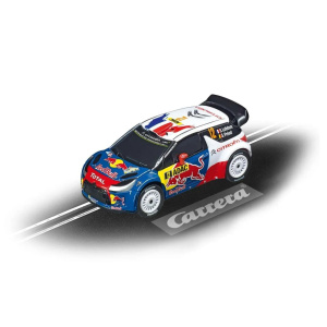 Гоночный трек Carrera Go! Super Rally 4,9m 20062495