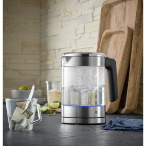 Электрический чайник WMF Kitchenminis 1 л (413190011)