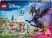 Конструктор LEGO Disney Princess 43240 Дьяболина в образе дракона