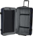 Сумка-тележка Samsonite Roader, 81 л, 41х30х68 см, синий