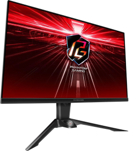 Монитор ASRock PG32QF2B 31,5" 2560x1440 165Hz