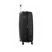 Чемодан American Tourister Soundbox 77см, 97 л, черный