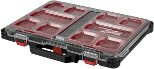 Набор ящиков Milwaukee PACKOUT STARTER SET 4932479957