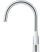 Смеситель для кухни Grohe Start Edge 30550000, хром