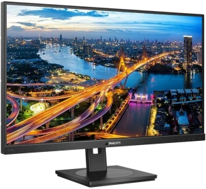 Монитор Philips 27" 276B100, черный
