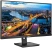 Монитор Philips 27" 276B100, черный