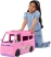Барби Кемпер DreamCamper 2025, с аксессуарами HRJ78