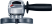 Угловая шлифовальная машина сетевая Bosch GWS 1400 Professional 0601824806