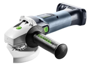 Угловая шлифовальная машинаFestool AGC 18-125 EB-Basic 576825